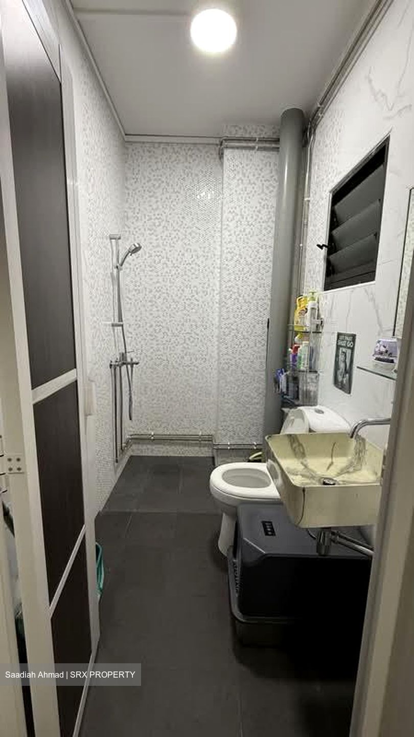 Blk 575 Woodlands Drive 16 (Woodlands), HDB 4 Rooms #589735851